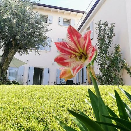 Hotel Sweet Corner Castelnuovo del Garda Zewnętrze zdjęcie