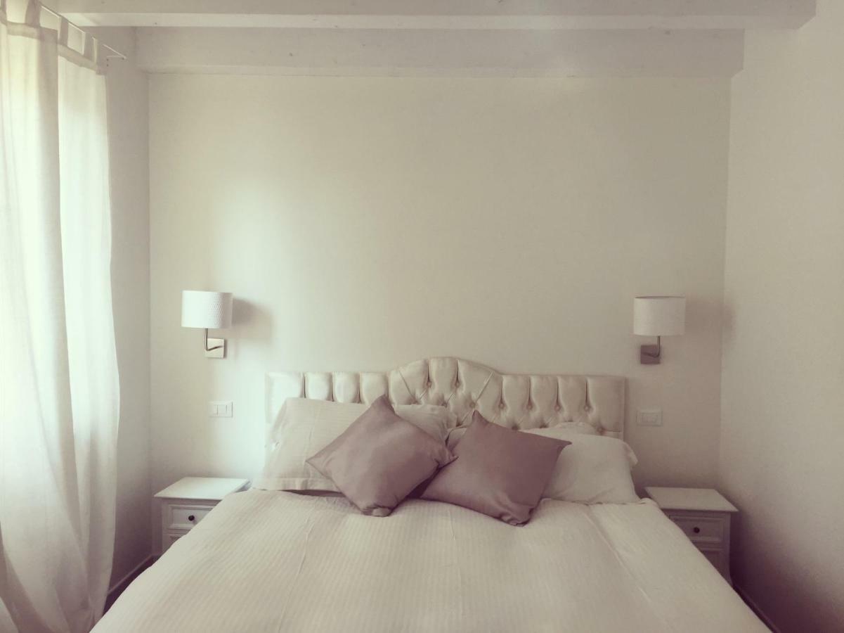Hotel Sweet Corner Castelnuovo del Garda Zewnętrze zdjęcie