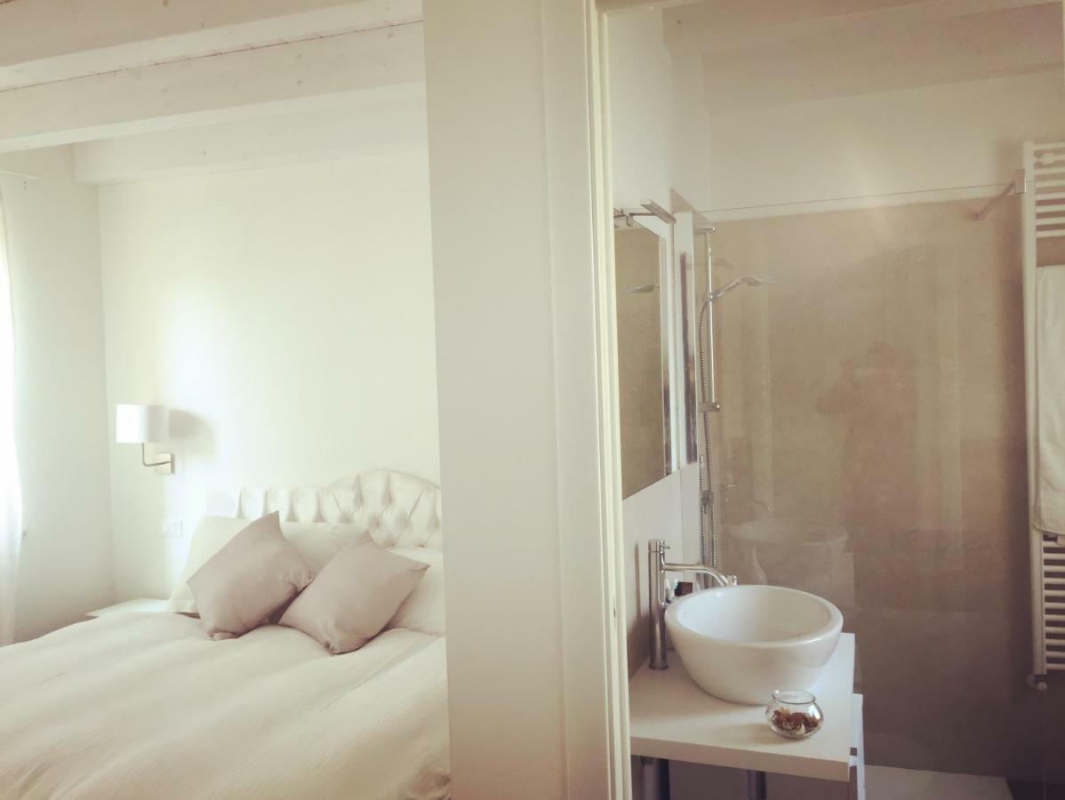 Hotel Sweet Corner Castelnuovo del Garda Zewnętrze zdjęcie