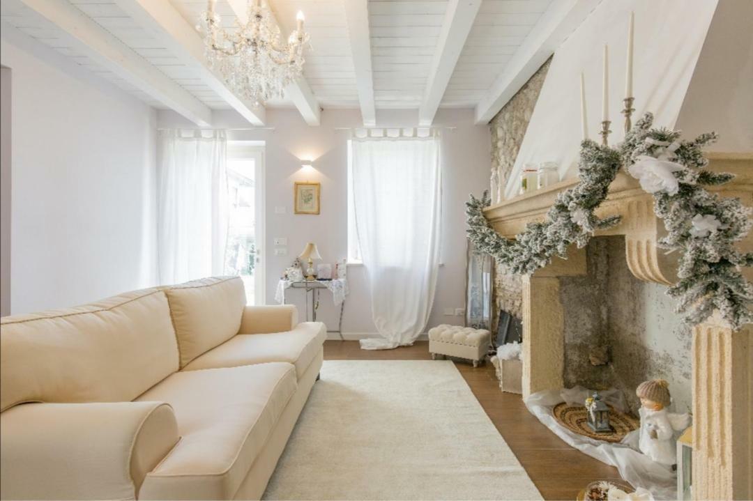 Hotel Sweet Corner Castelnuovo del Garda Zewnętrze zdjęcie