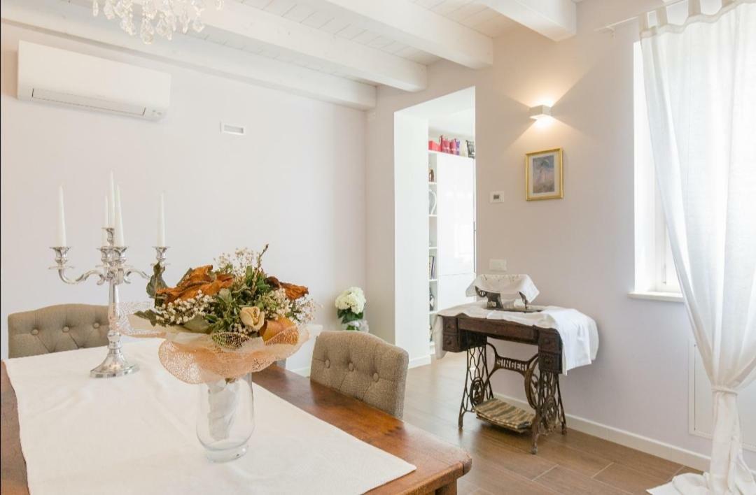 Hotel Sweet Corner Castelnuovo del Garda Zewnętrze zdjęcie