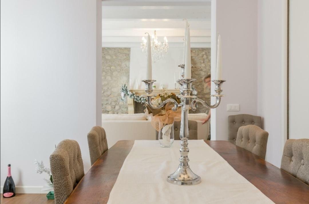 Hotel Sweet Corner Castelnuovo del Garda Zewnętrze zdjęcie