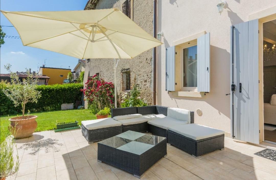 Hotel Sweet Corner Castelnuovo del Garda Zewnętrze zdjęcie