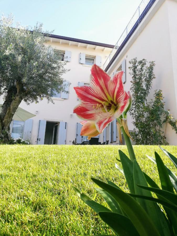 Hotel Sweet Corner Castelnuovo del Garda Zewnętrze zdjęcie