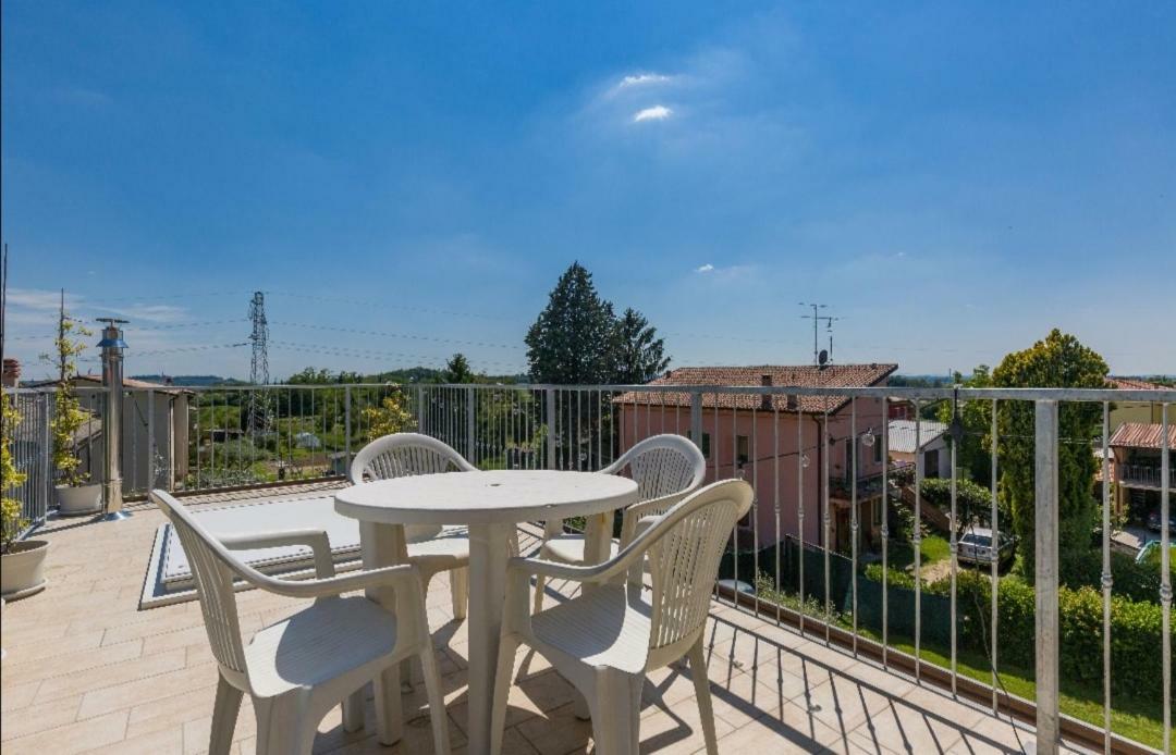 Hotel Sweet Corner Castelnuovo del Garda Zewnętrze zdjęcie