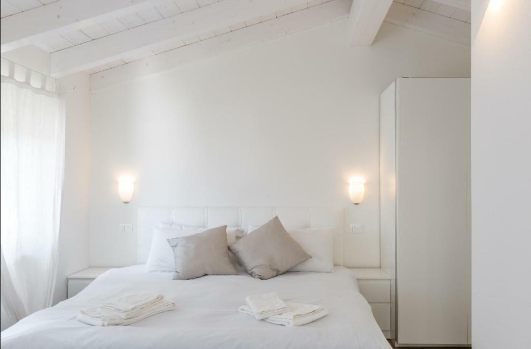 Hotel Sweet Corner Castelnuovo del Garda Zewnętrze zdjęcie